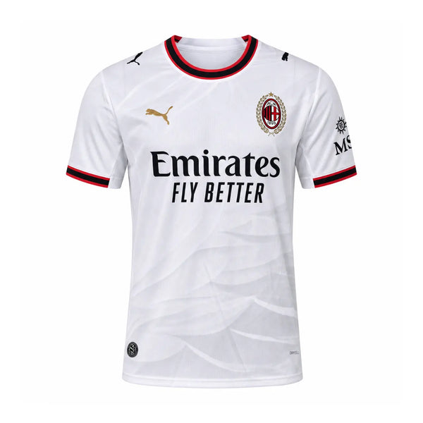 AC Milan 2ª Equipación 26-27
