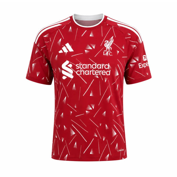 Liverpool FC 1ª Equipación 26-27