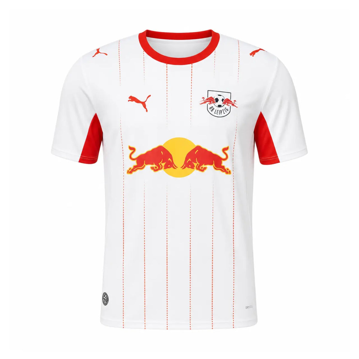 RB Leipzig 1ª Equipación 26-27