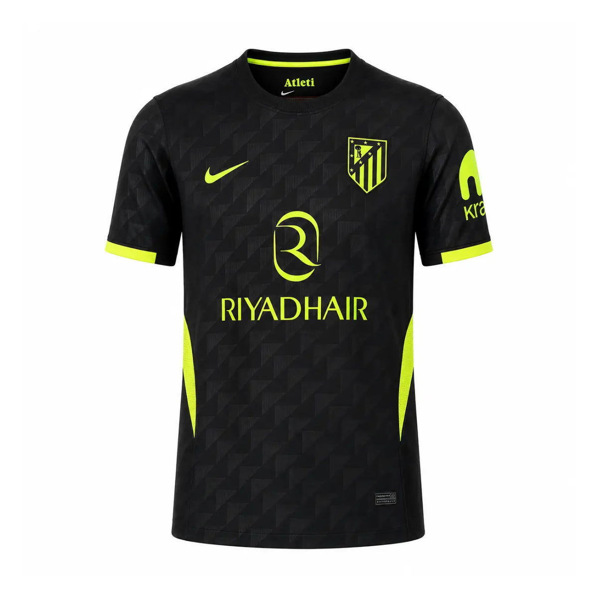 Atlético de Madrid 2ª Equipación 26-27