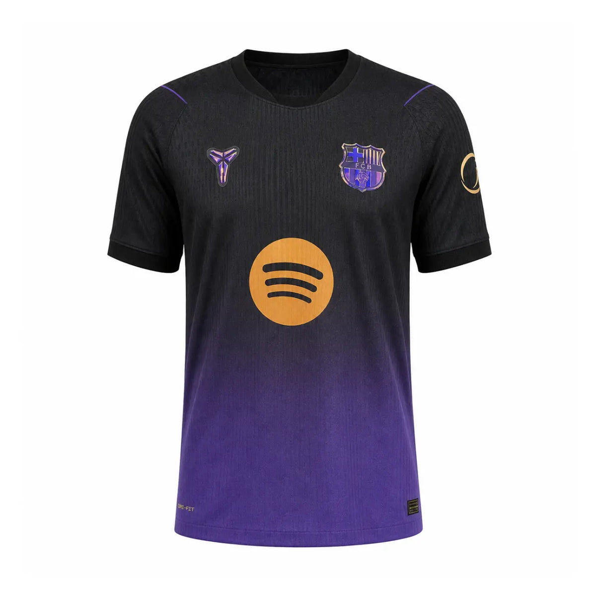 FC Barcelona 2ª Equipación 26-27