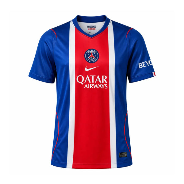 Paris Saint-Germain FC 1ª Equipación 26-27