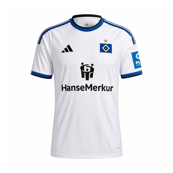 Hamburger SV 1ª Equipación 26-27