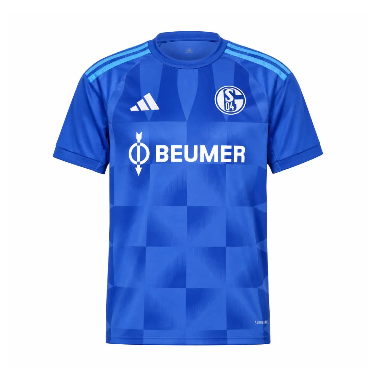 FC Schalke 04 1ª Equipación 26-27