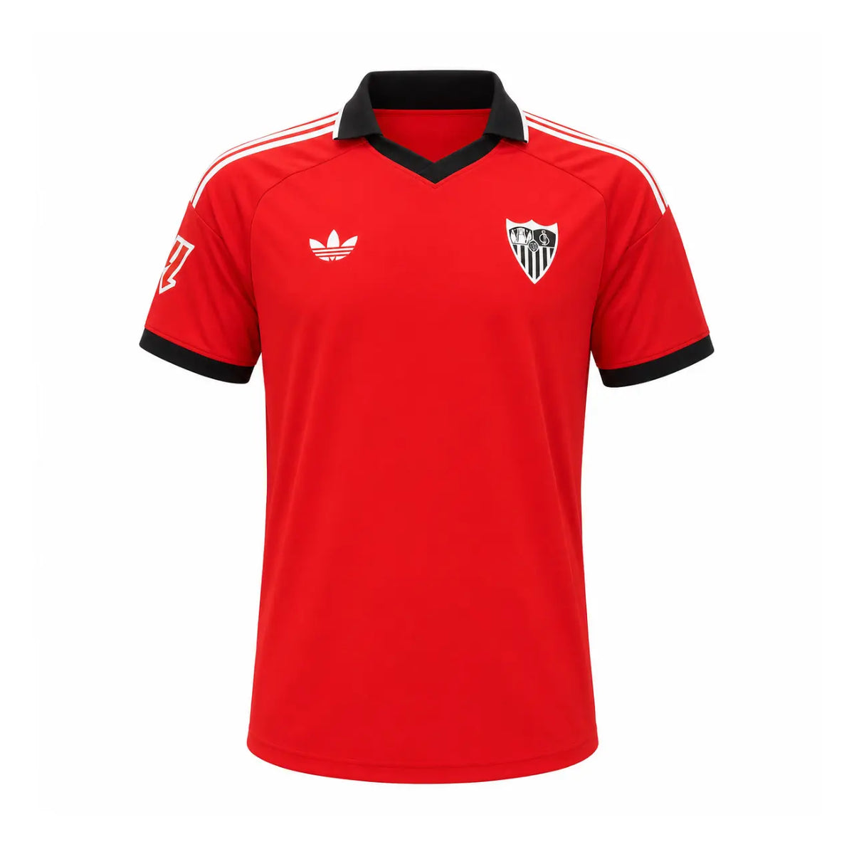 Sevilla FC 2ª Equipación 26-27
