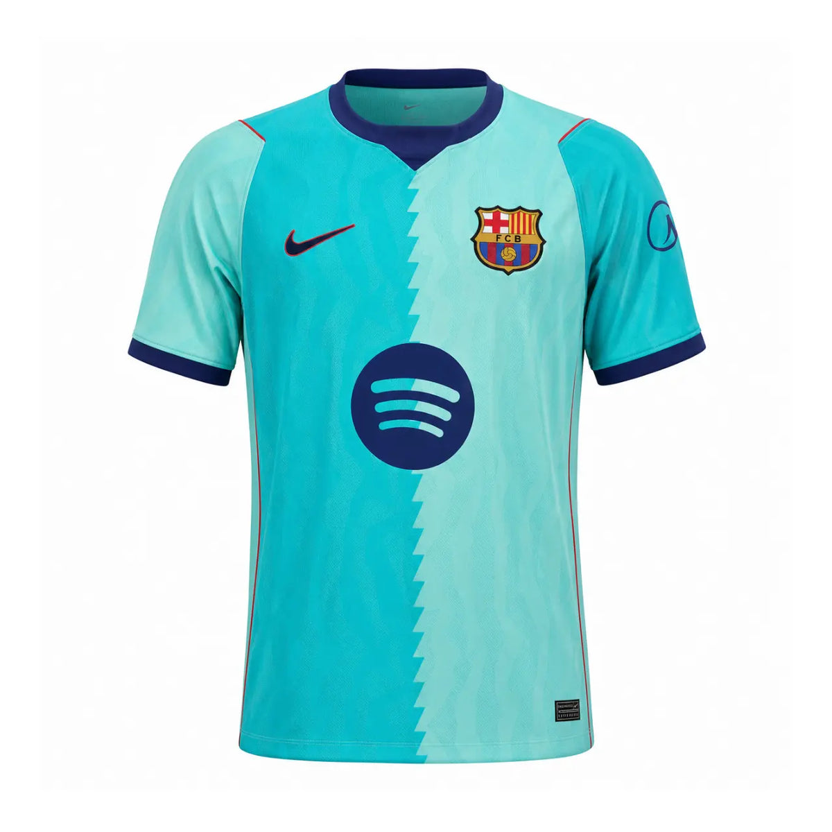FC Barcelona 3ª Equipación 26-27
