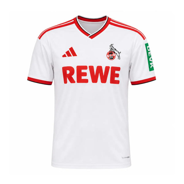 1. FC Köln 1ª Equipación 26-27