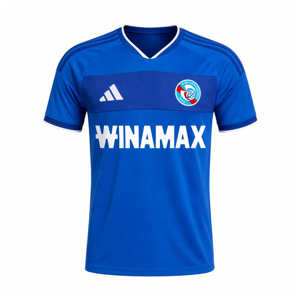 RC Strasbourg Alsace 1ª Equipación 26-27