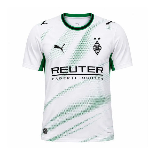 Borussia Mönchengladbach 1ª Equipación 26-27