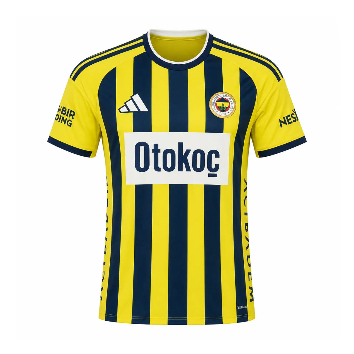 Fenerbahçe SK 1ª Equipación 26-27