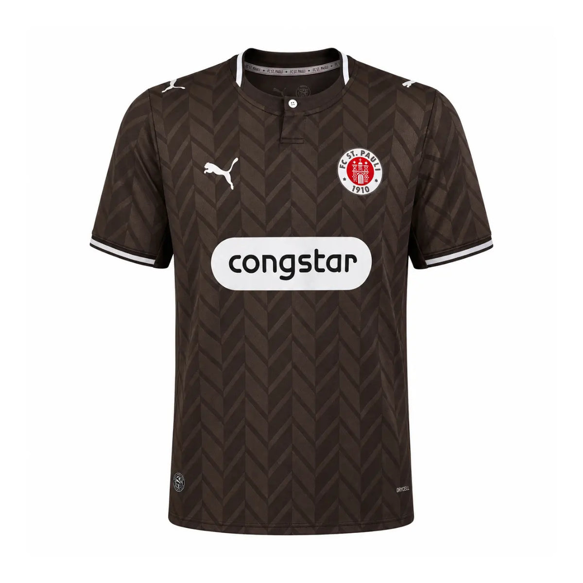 FC St. Pauli 1ª Equipación 26-27