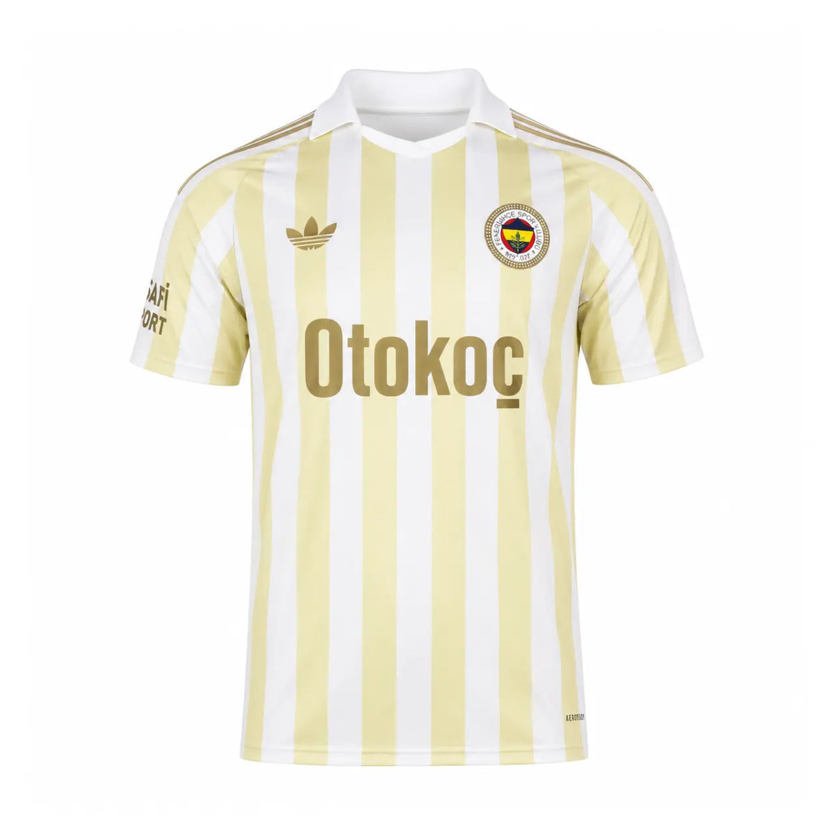 Fenerbahçe SK 2ª Equipación 26-27