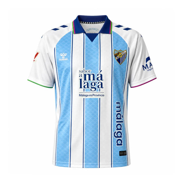 Málaga CF 1ª Equipación 26-27