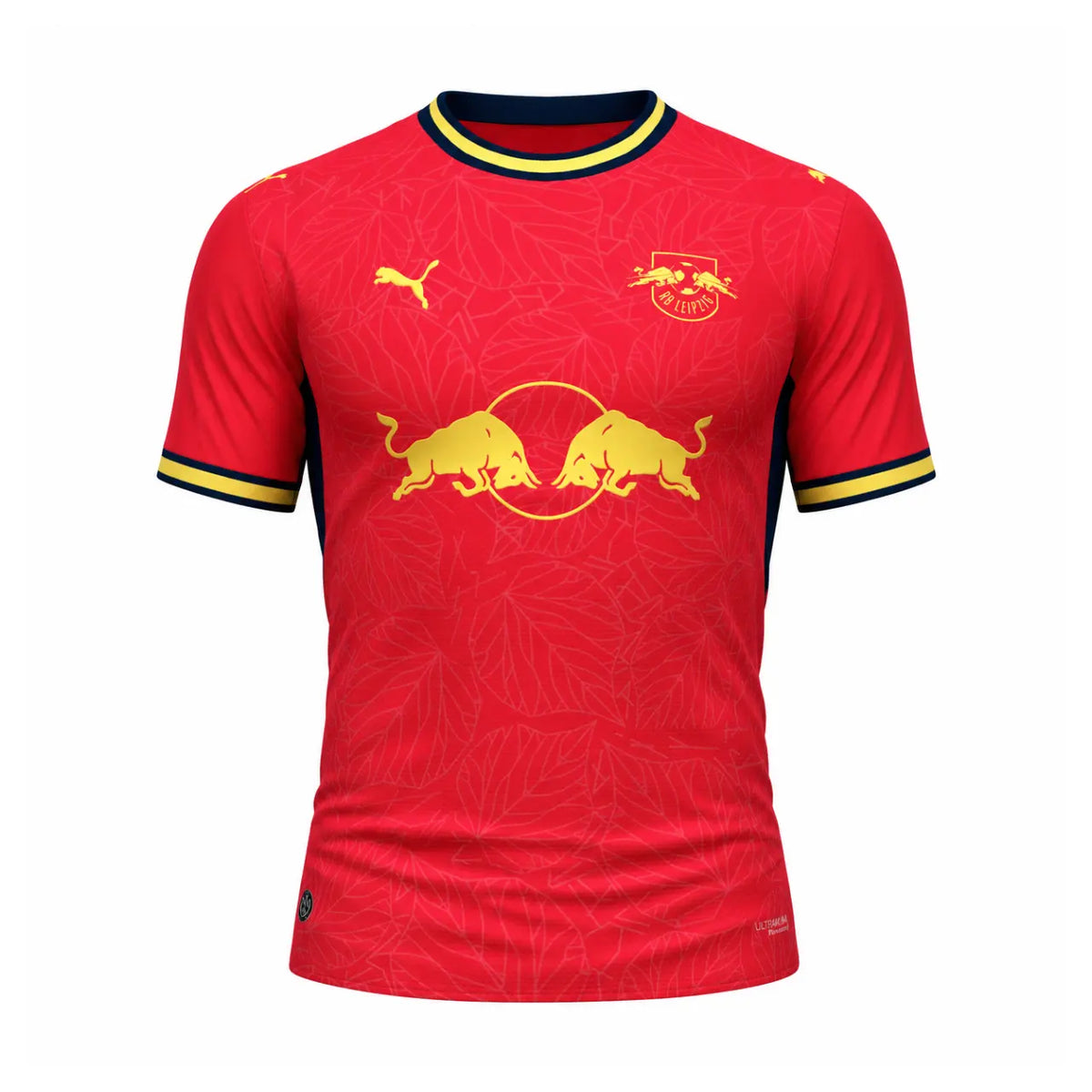 RB Leipzig 2ª Equipación 26-27