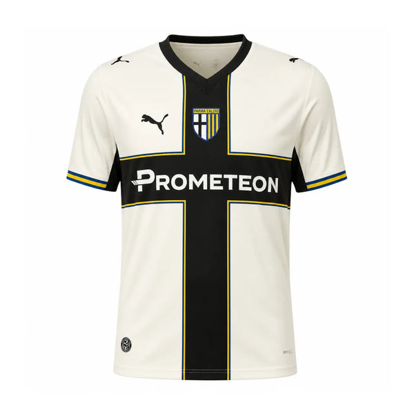 Parma Calcio 1ª Equipación 26-27