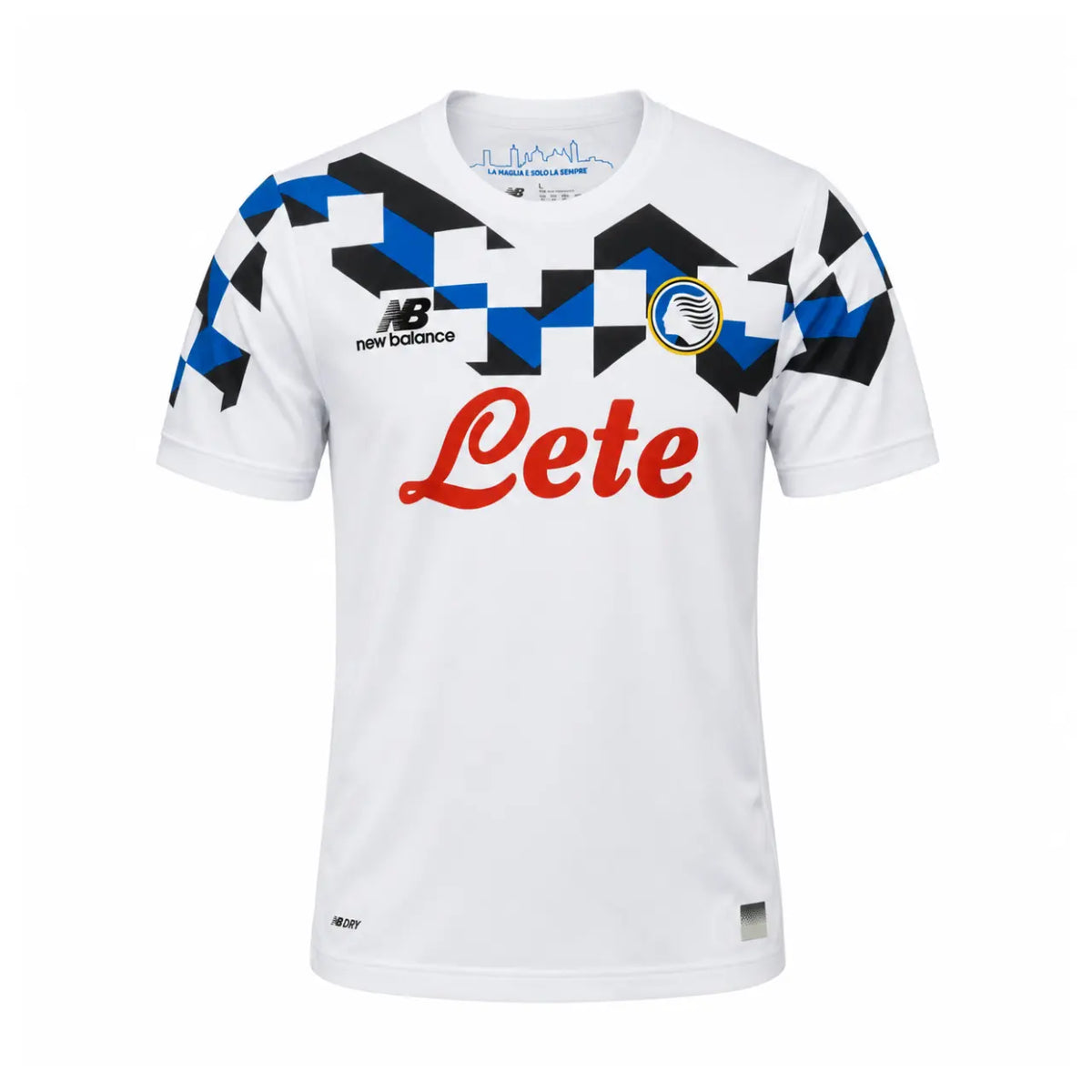 Atalanta BC 2ª Equipación 26-27