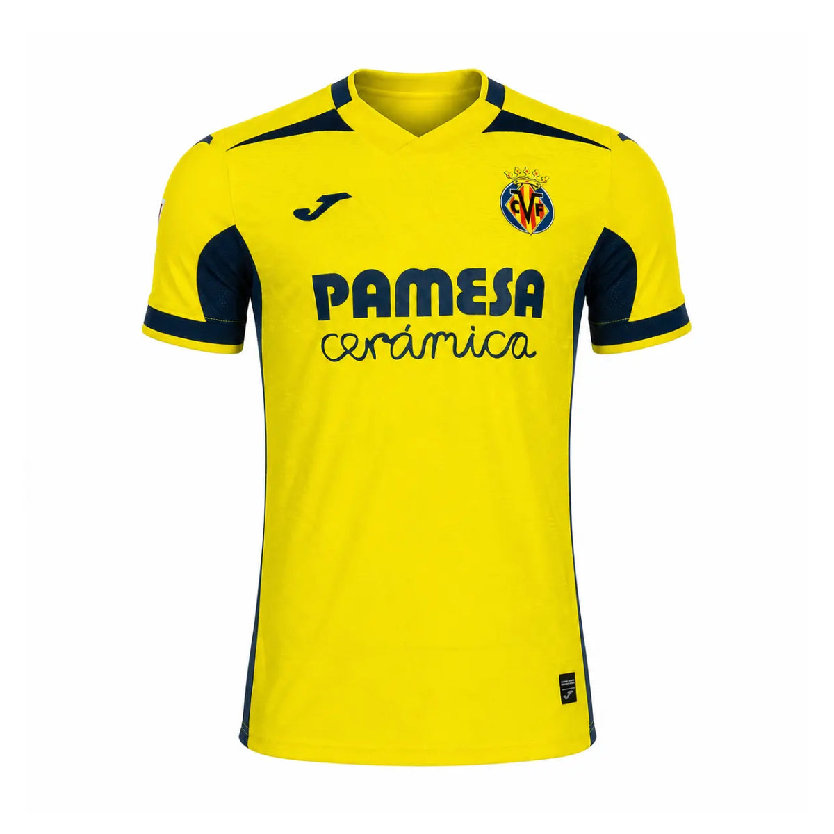 Villarreal CF 1ª Equipación 26-27