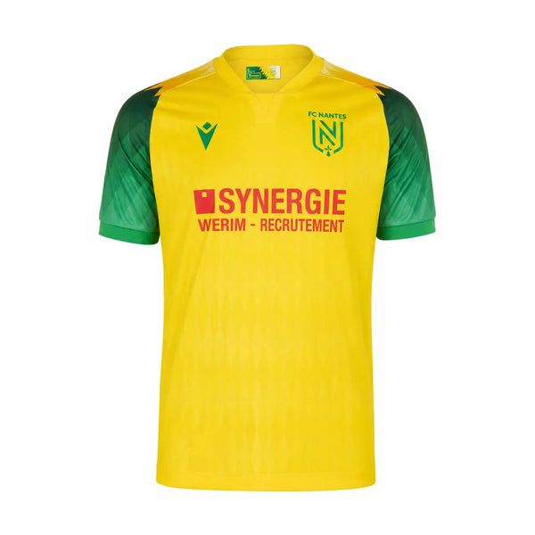 FC Nantes 1ª Equipación 26-27
