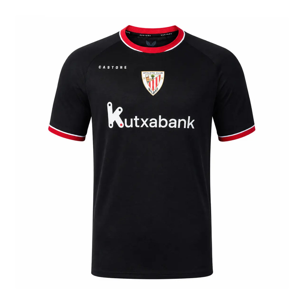 Athletic Club 2ª Equipación 26-27