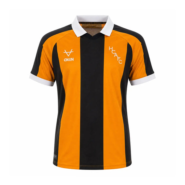 Hull City AFC 1ª Equipación 26-27