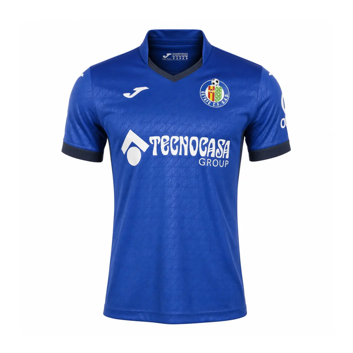 Getafe CF 1ª Equipación 26-27
