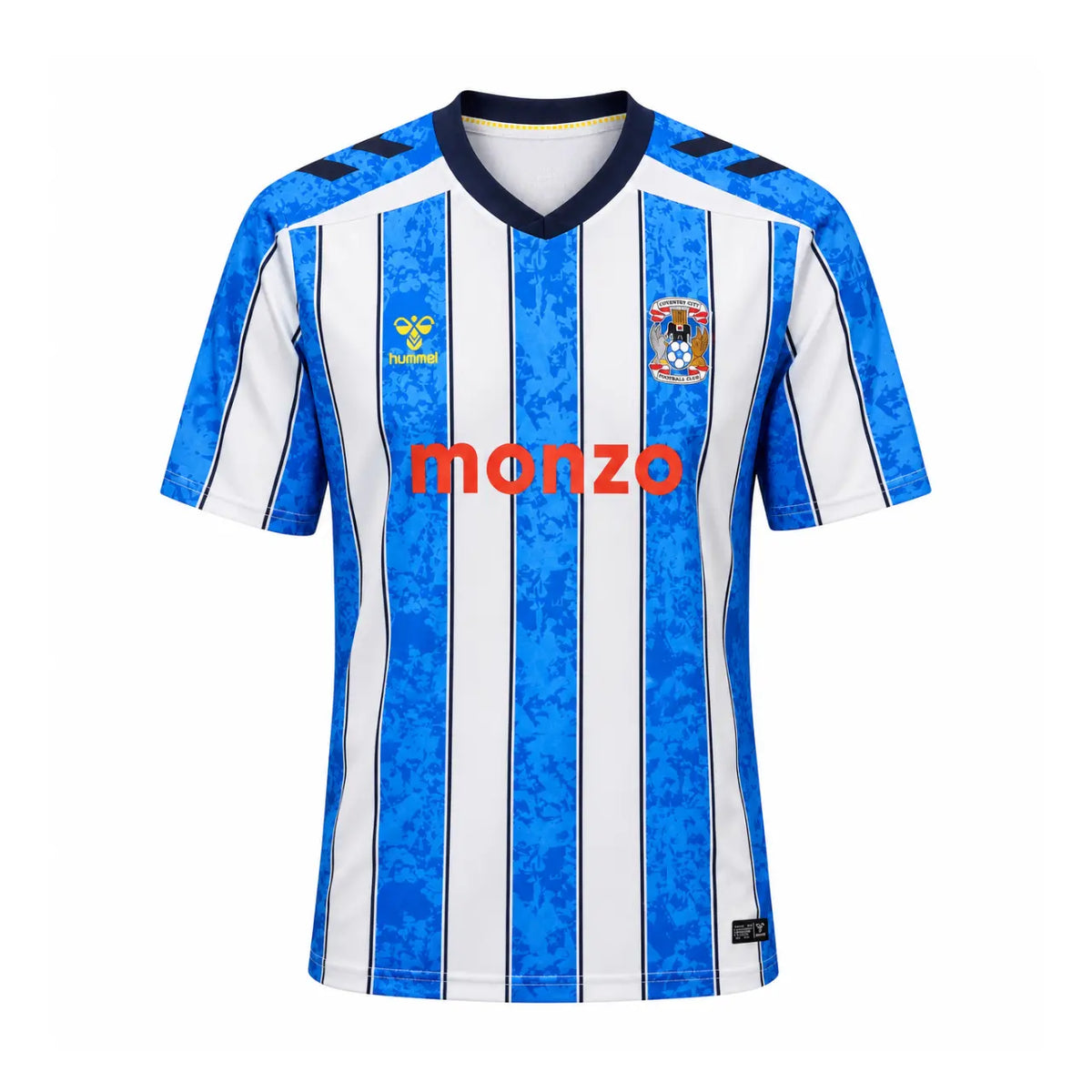 Coventry City FC 1ª Equipación 26-27