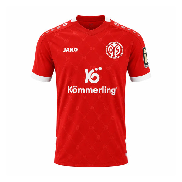 1. FSV Mainz 05 1ª Equipación 26-27