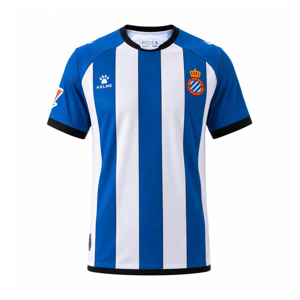 RCD Espanyol 1ª Equipación 26-27