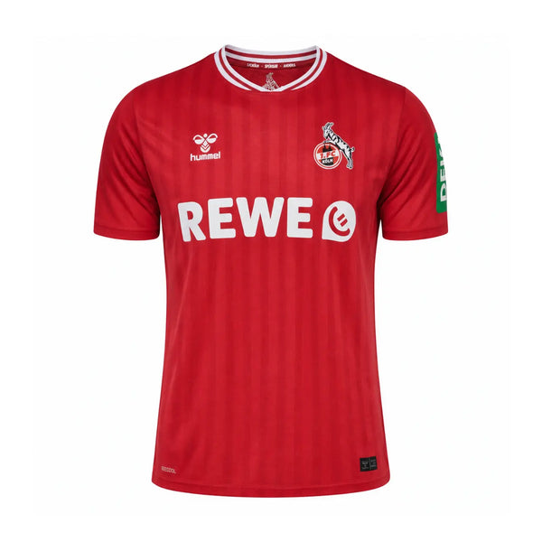 1. FC Köln 2ª Equipación 26-27