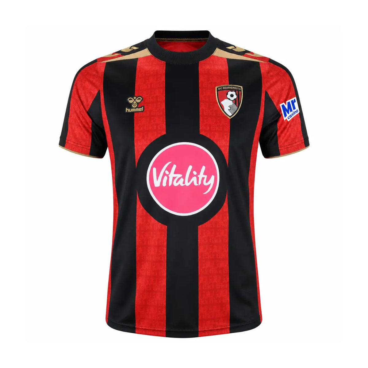 AFC Bournemouth 1ª Equipación 26-27