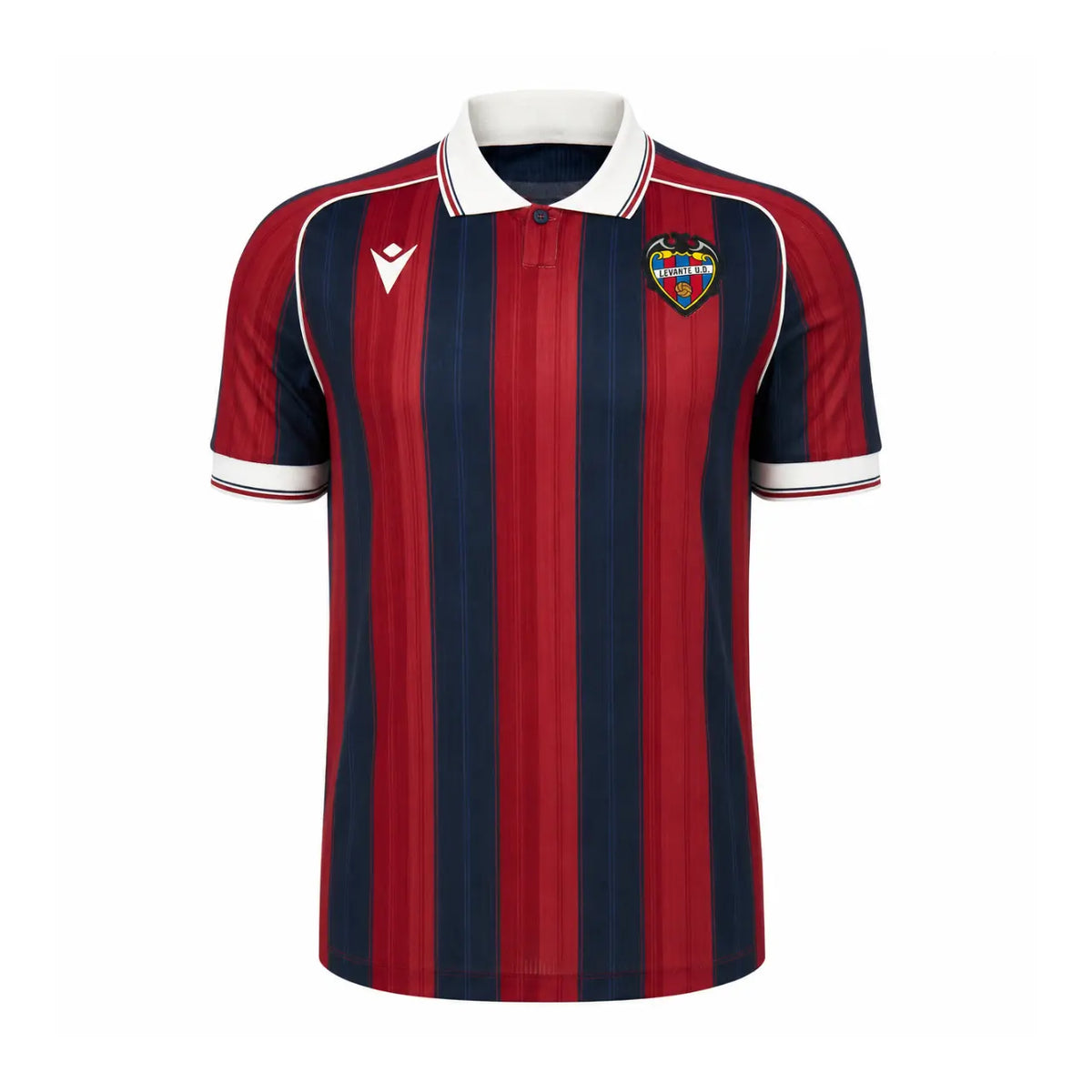 Levante UD 1ª Equipación 26-27