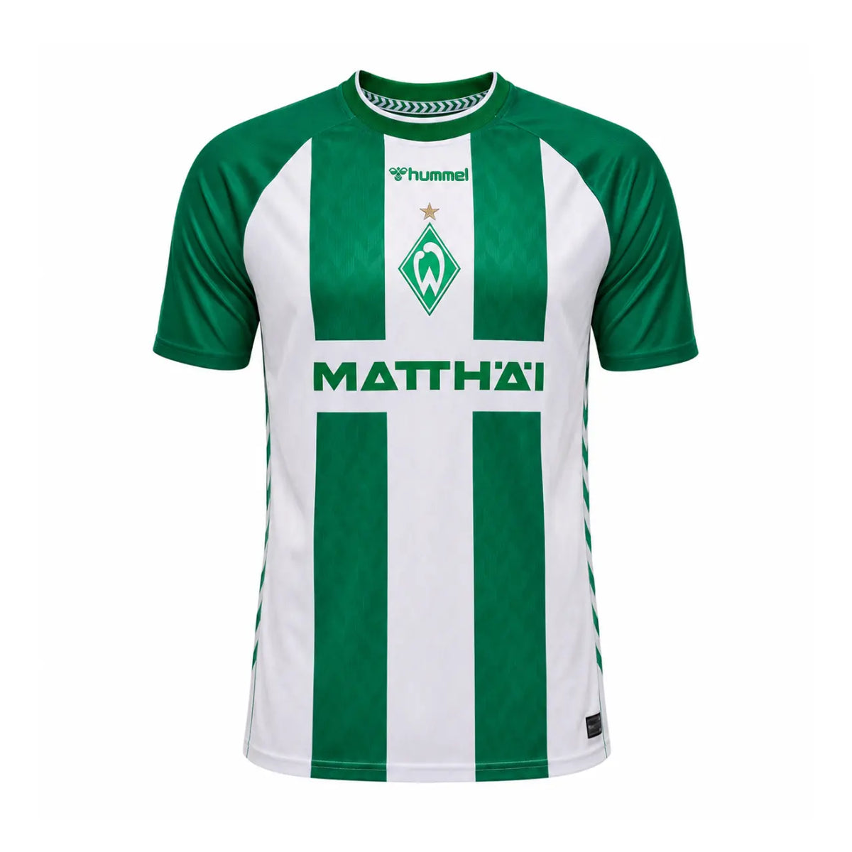 SV Werder Bremen 1ª Equipación 26-27
