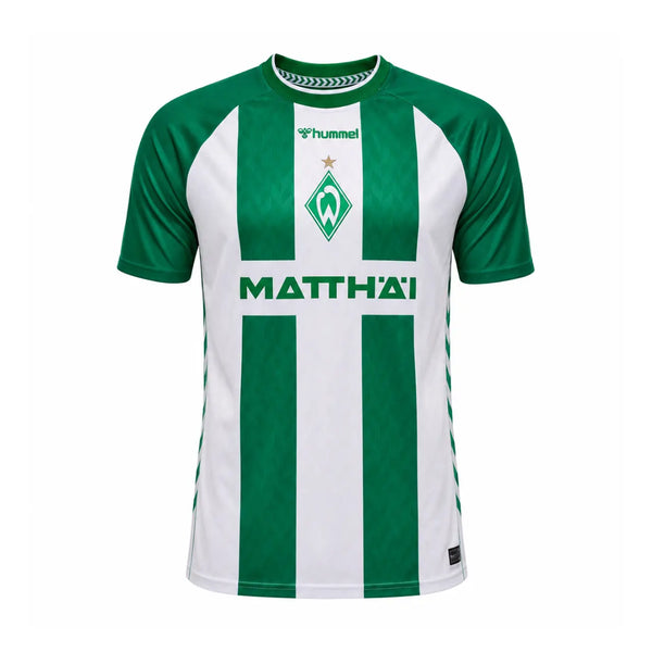 SV Werder Bremen 1ª Equipación 26-27