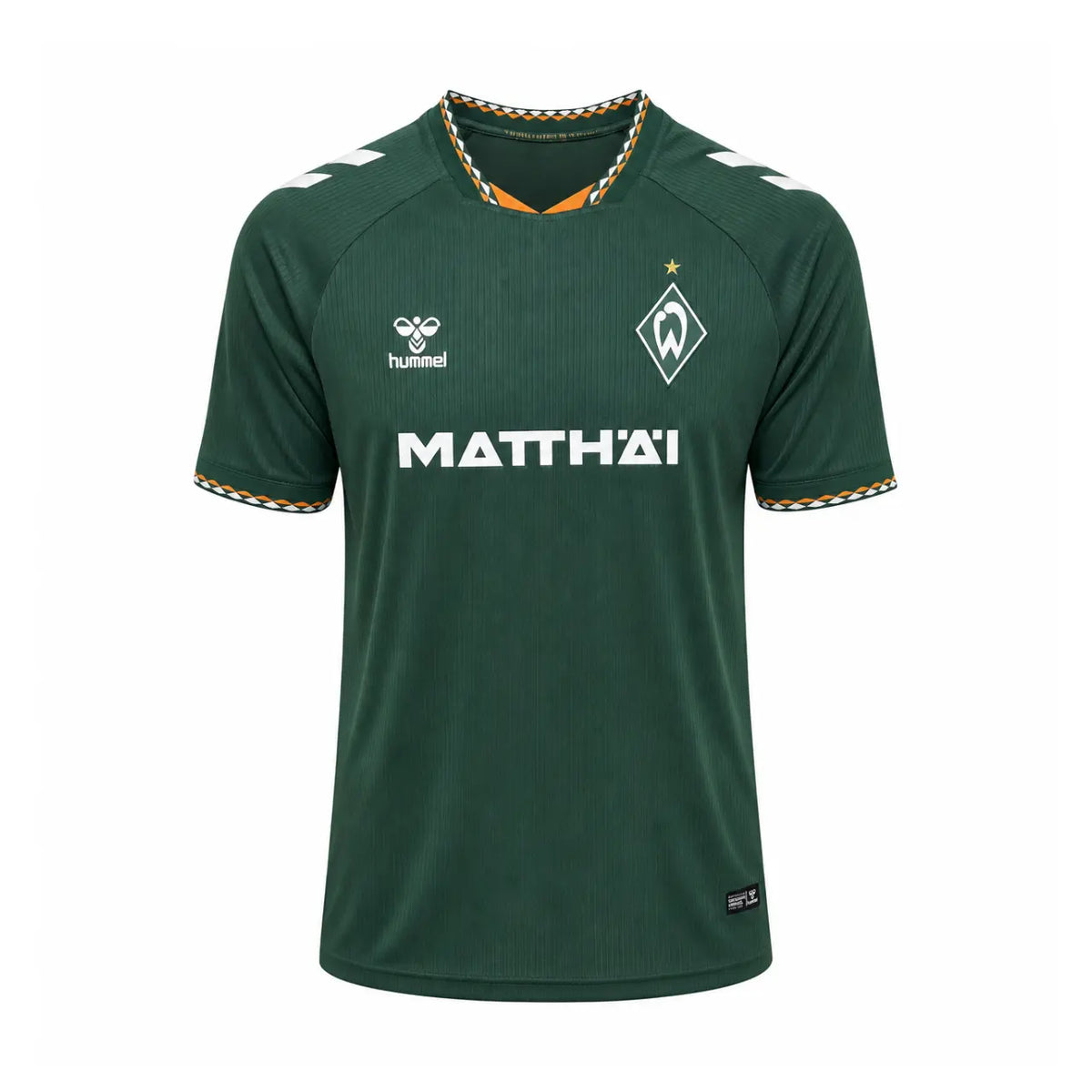 SV Werder Bremen 2ª Equipación 26-27
