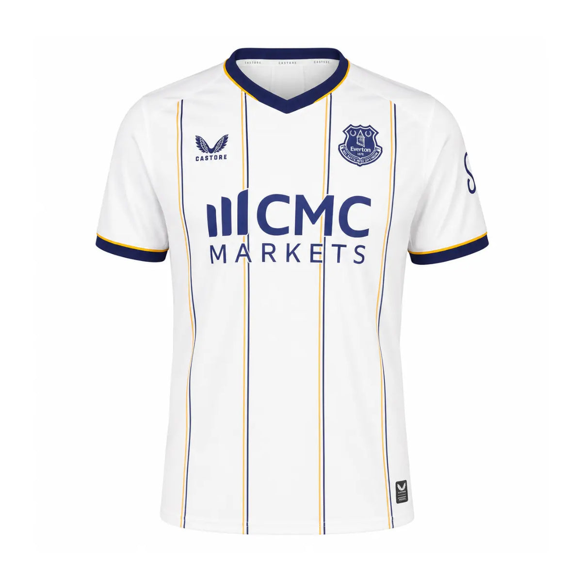 Everton FC 2ª Equipación 26-27