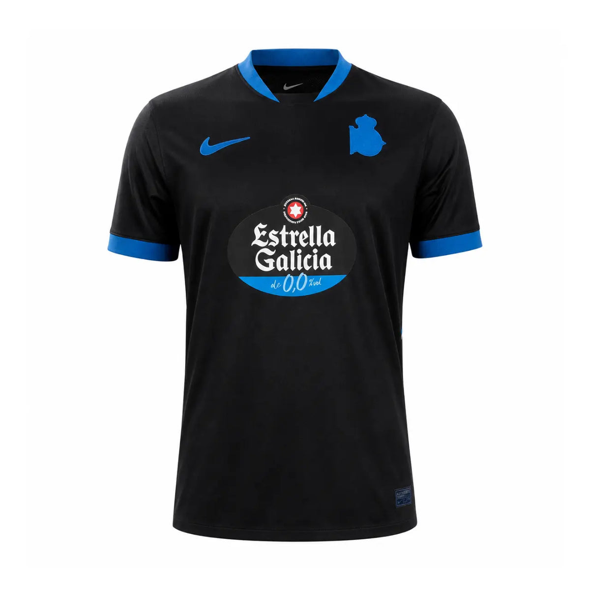 RC Deportivo de La Coruña 2ª Equipación 26-27
