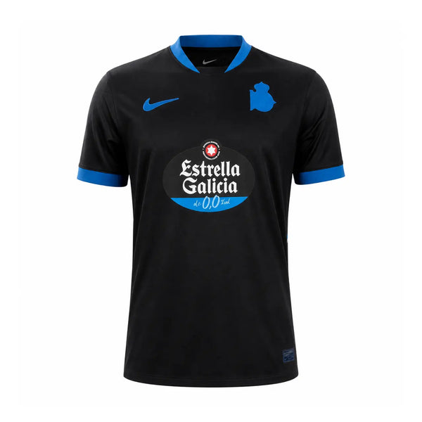 RC Deportivo de La Coruña 2ª Equipación 26-27