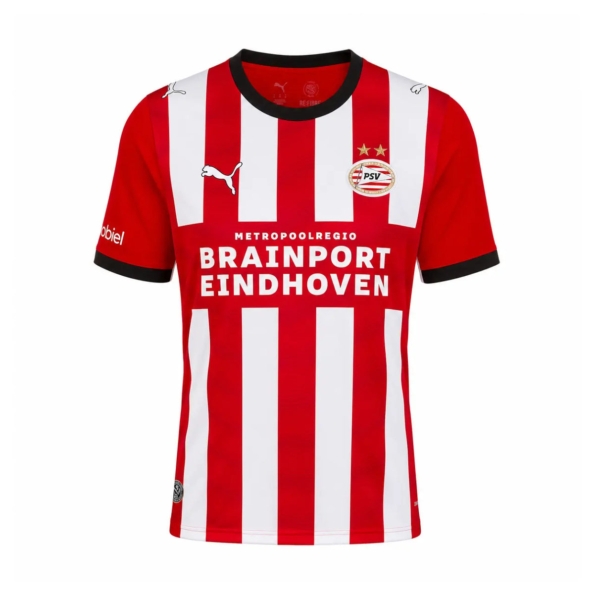 PSV Eindhoven 1ª Equipación 26-27