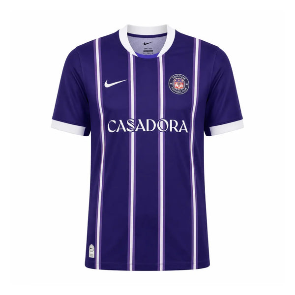 Toulouse FC 1ª Equipación 26-27