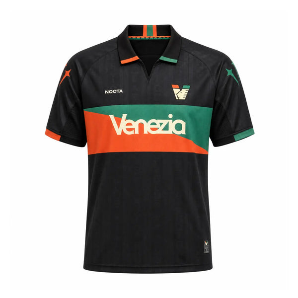 Venezia FC 1ª Equipación 26-27