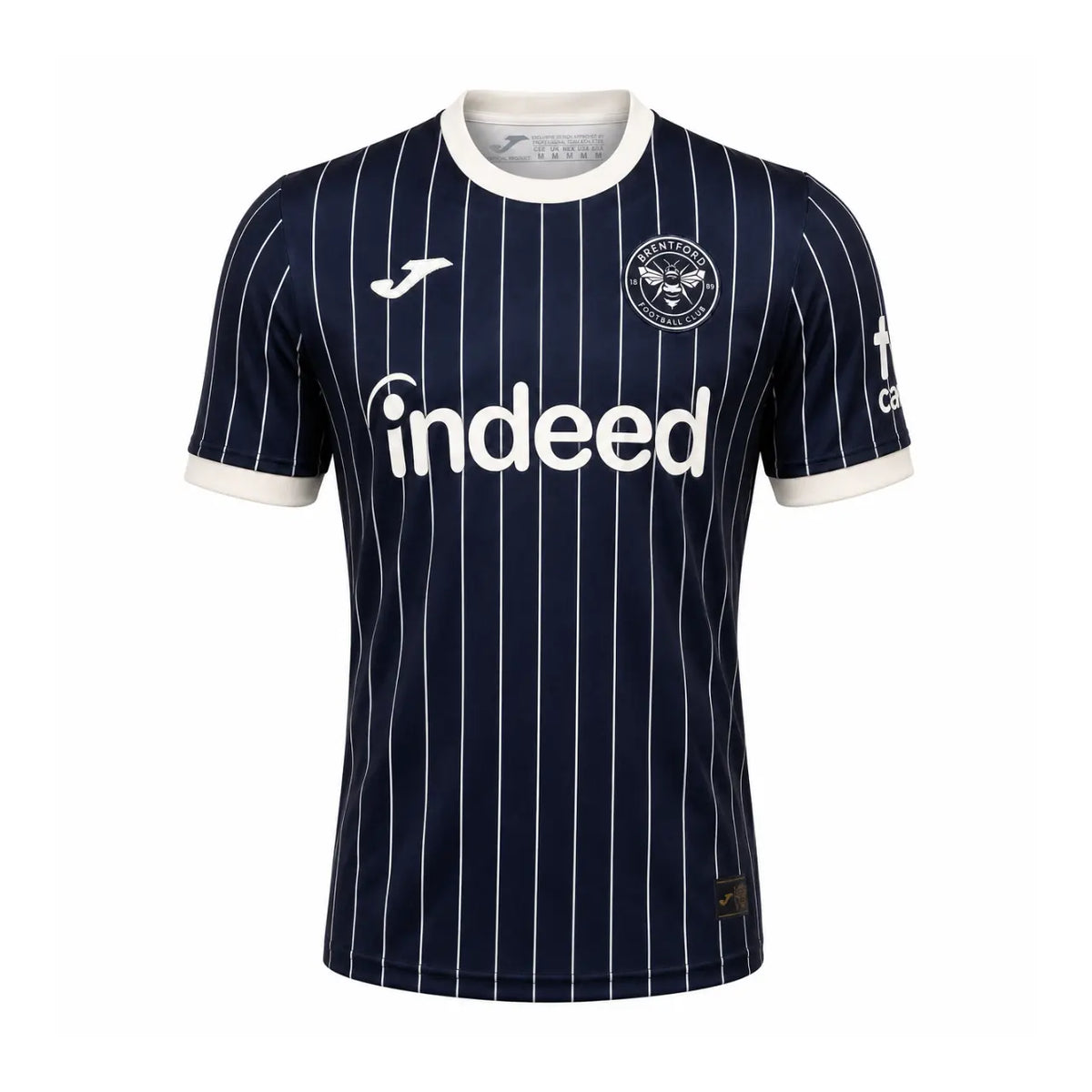 Brentford FC 2ª Equipación 26-27