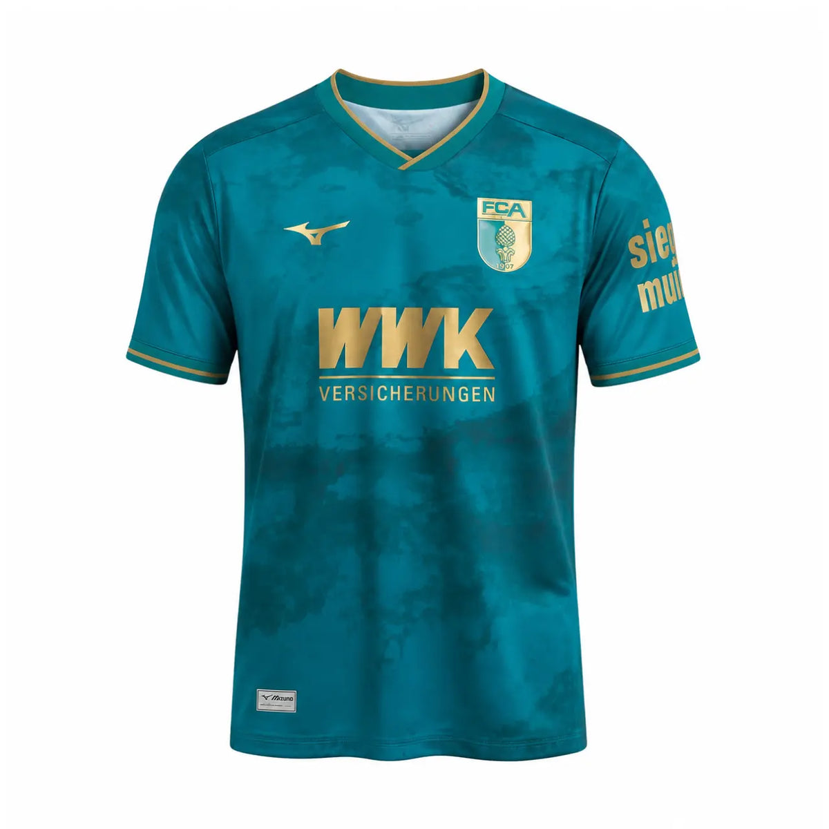 FC Augsburg 2ª Equipación 26-27