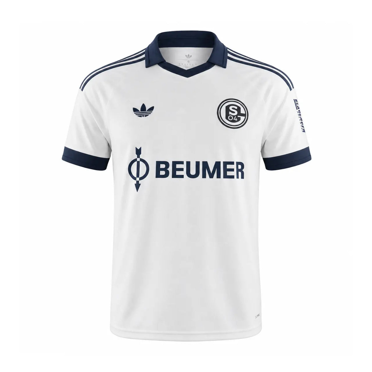 FC Schalke 04 2ª Equipación 26-27