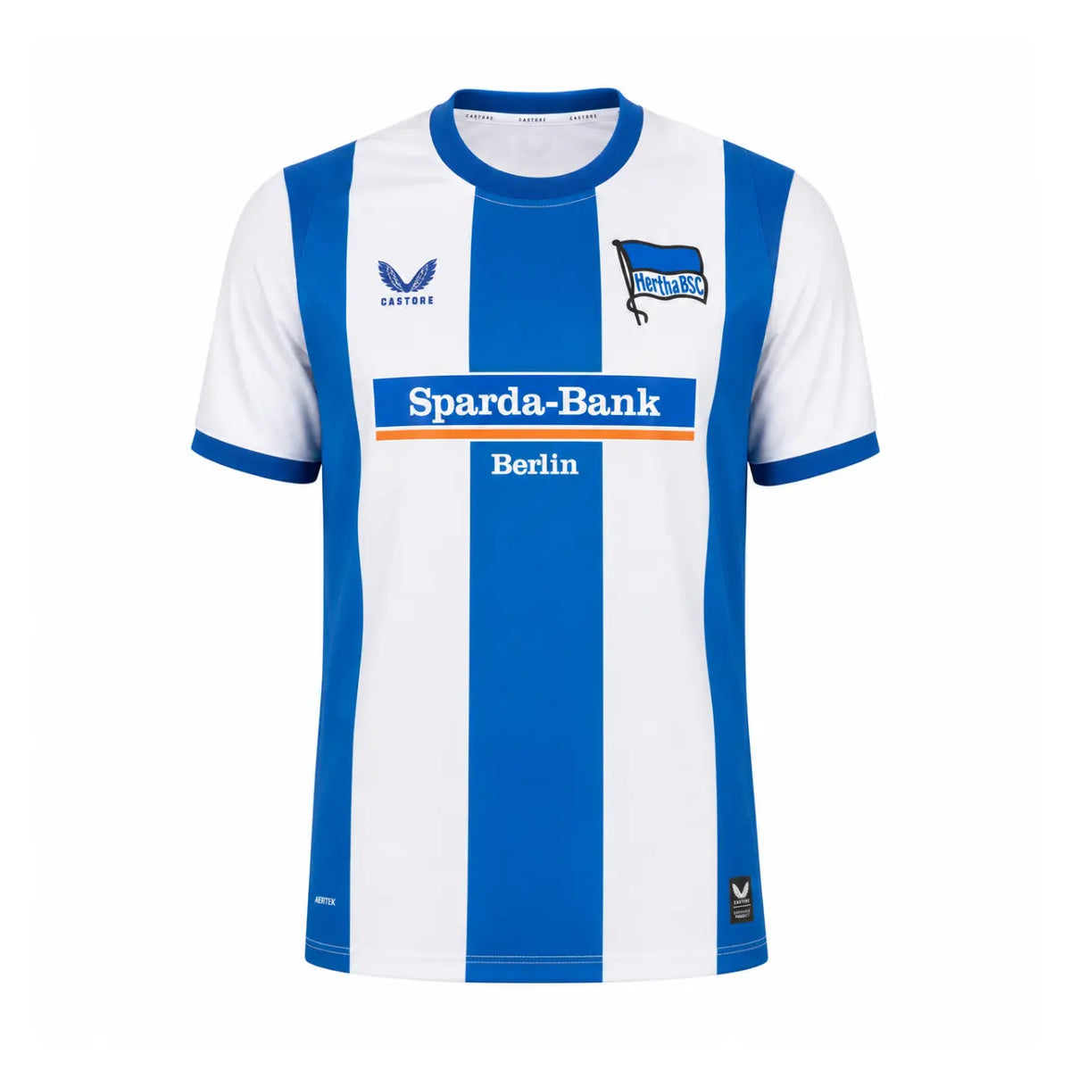 Hertha BSC 1ª Equipación 26-27