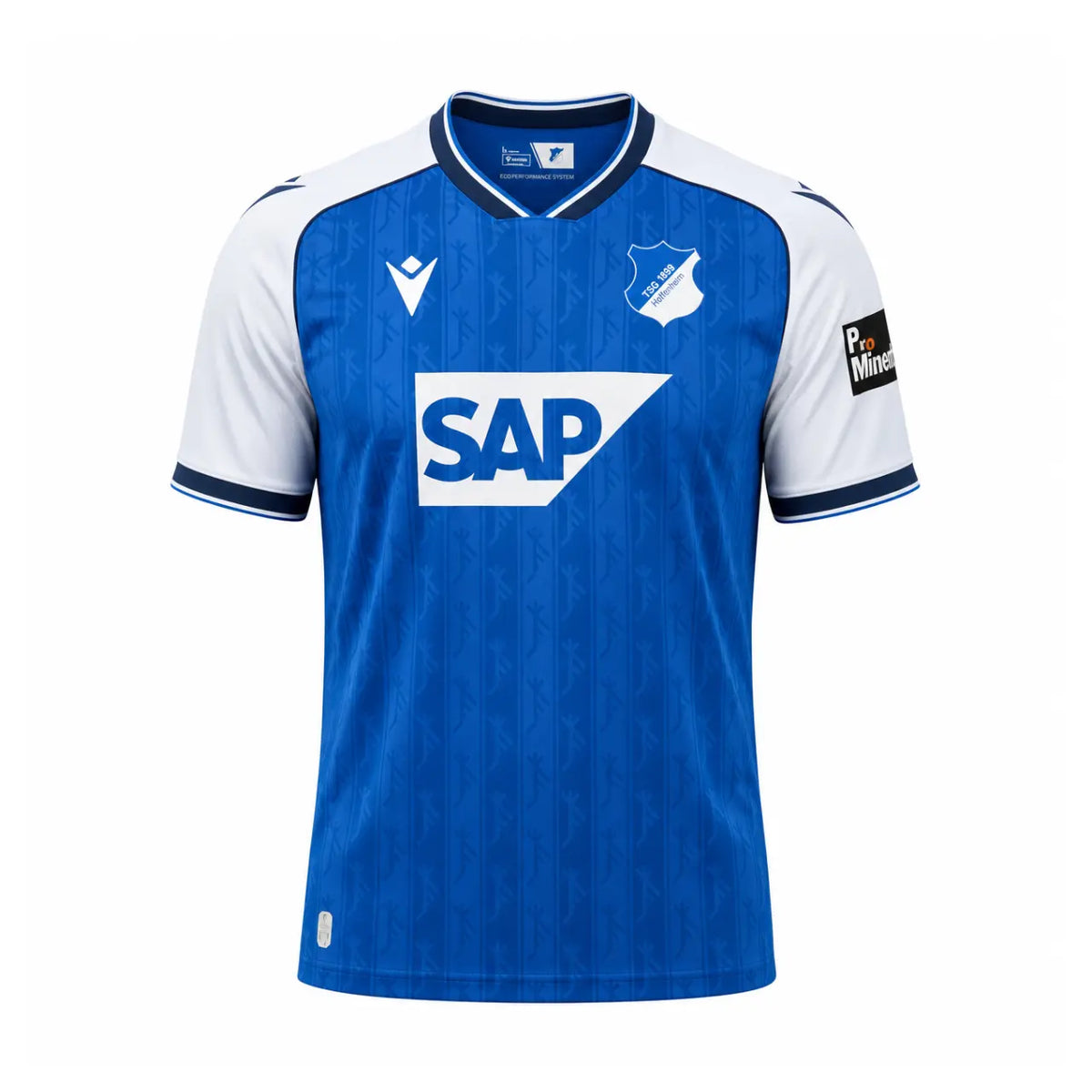 TSG 1899 Hoffenheim 1ª Equipación 26-27