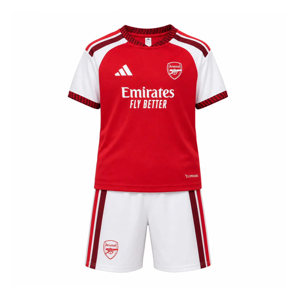 Arsenal FC 1ª Equipación Niño 26-27