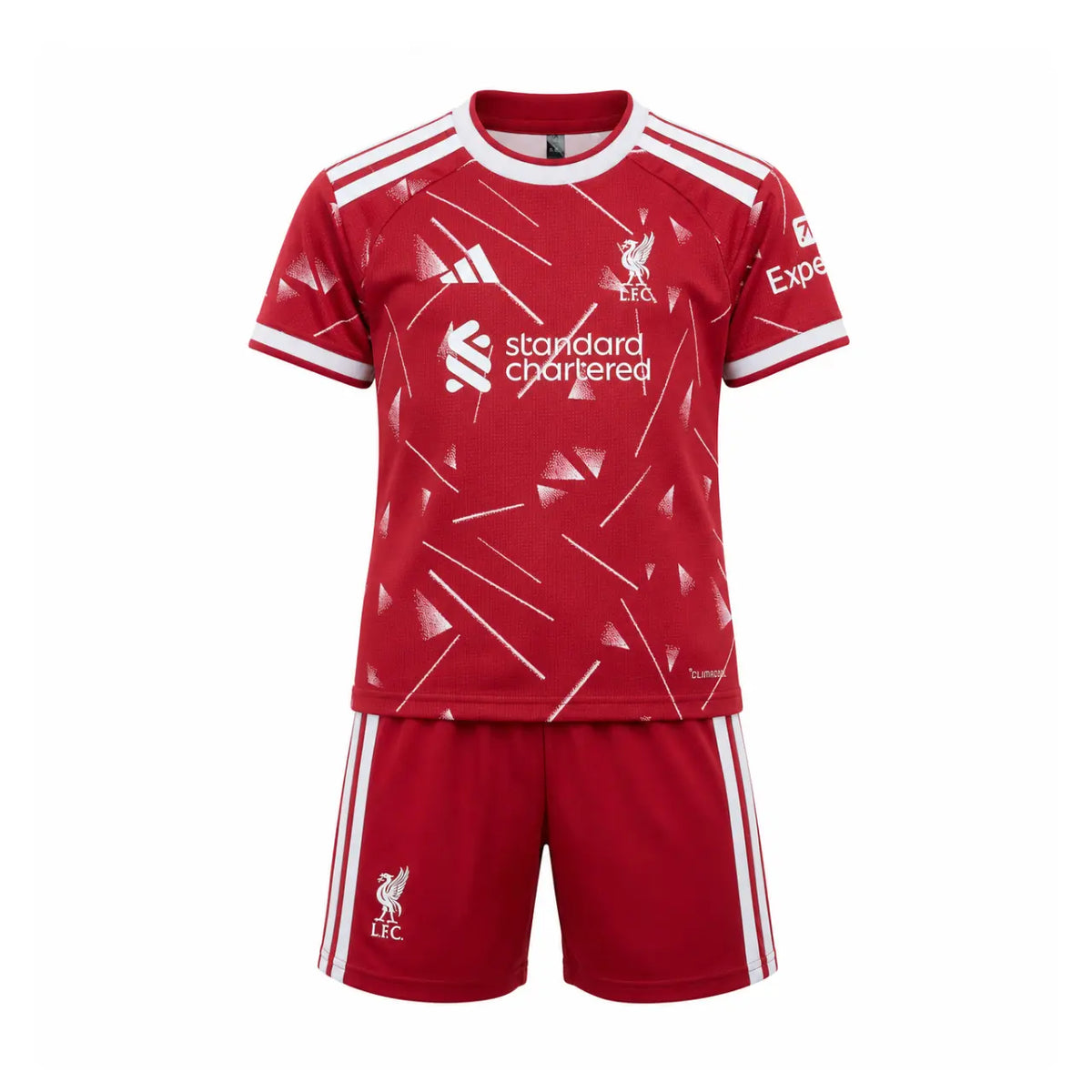 Liverpool FC 1ª Equipación Niño 26-27