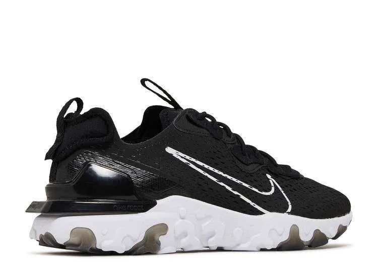 REACT VISION ‘BLACK’