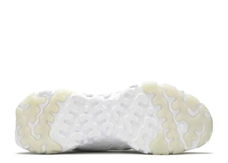 REACT VISION ‘TRIPLE WHITE’