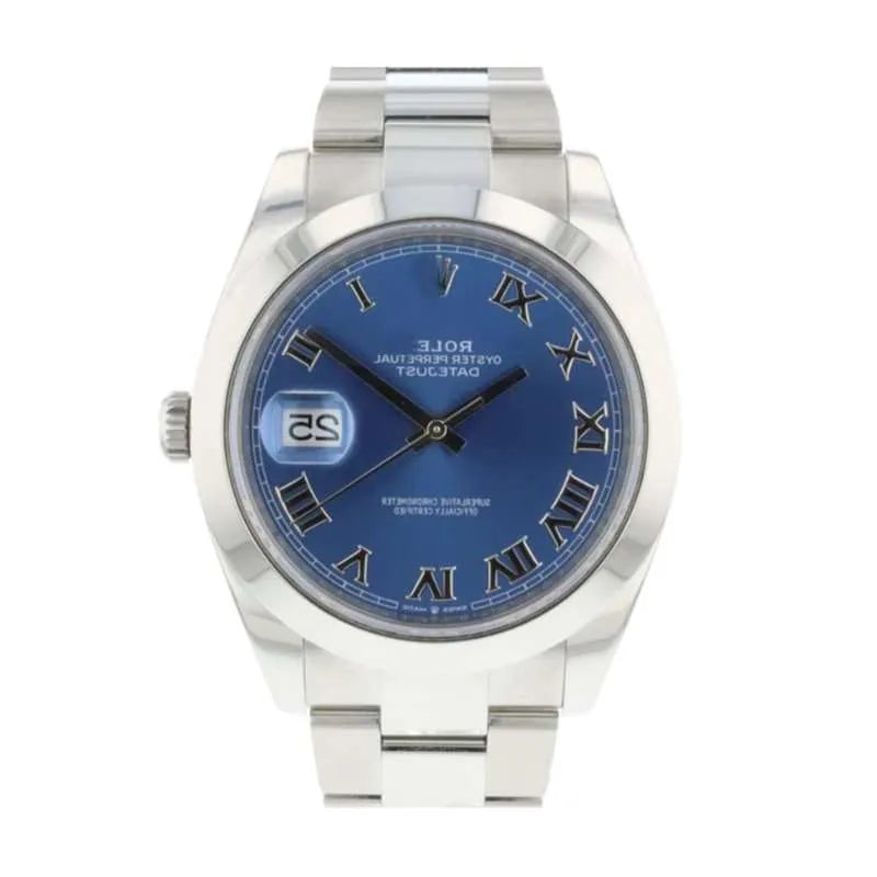 Rolex Date Just RLX010
